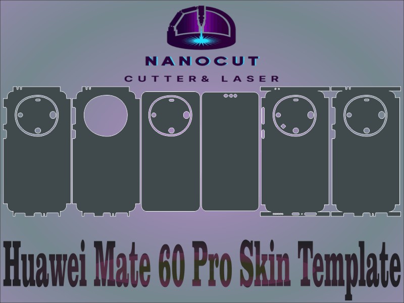Huawei Mate 60 Pro